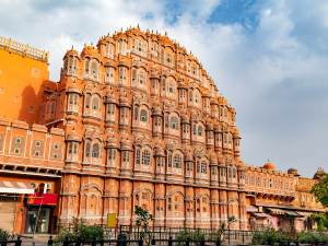 Essence of Rajasthan Tour